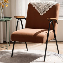 Carregar imagem no visualizador da galeria, Sellas Accent Chair
