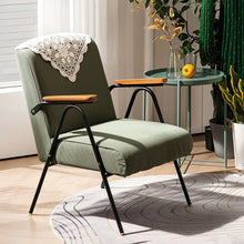 Carregar imagem no visualizador da galeria, Sellas Accent Chair
