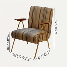 Cargar imagen en el visor de la galería, Selle Accent Chair
