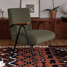 Carregar imagem no visualizador da galeria, Selle Accent Chair
