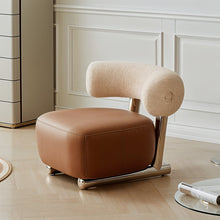 Carregar imagem no visualizador da galeria, Sello Accent Chair
