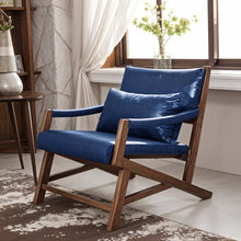 Cargar imagen en el visor de la galería, Sellum Accent Chair
