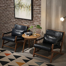 Carregar imagem no visualizador da galeria, Sellum Accent Chair
