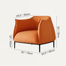 Cargar imagen en el visor de la galería, Sellus Accent Chair
