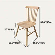 Carregar imagem no visualizador da galeria, Selva Dining Chair
