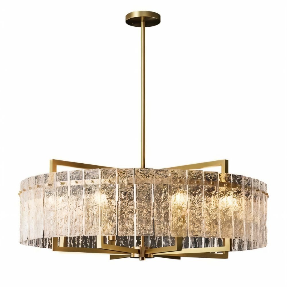 Seraph Round Chandelier