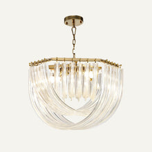 Load image into Gallery viewer, Seraphis Chandelier Light
