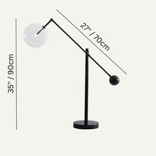 Carregar imagem no visualizador da galeria, Serein Table Lamp
