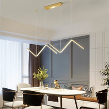 Carregar imagem no visualizador da galeria, Serena Pendant Light
