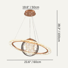 Cargar imagen en el visor de la galería, Serenita Chandelier Light
