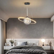 Carregar imagem no visualizador da galeria, Serenita Chandelier Light
