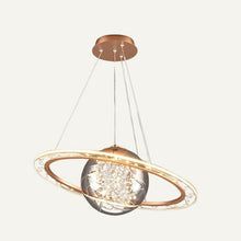 Cargar imagen en el visor de la galería, Serenita Chandelier Light
