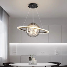 Carregar imagem no visualizador da galeria, Serenita Chandelier Light
