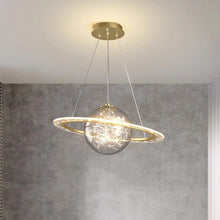 Carregar imagem no visualizador da galeria, Serenita Chandelier Light
