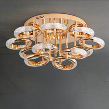 Cargar imagen en el visor de la galería, Serenitia Ceiling Light
