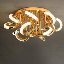 Carregar imagem no visualizador da galeria, Serenitia Ceiling Light
