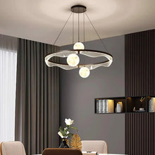 Carregar imagem no visualizador da galeria, Serenus Indoor Chandelier
