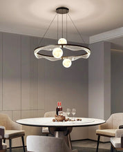 Carregar imagem no visualizador da galeria, Serenus Indoor Chandelier
