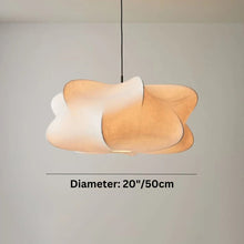 Cargar imagen en el visor de la galería, Serica Pendant Light
