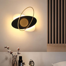 Carregar imagem no visualizador da galeria, Serlida Wall Lamp
