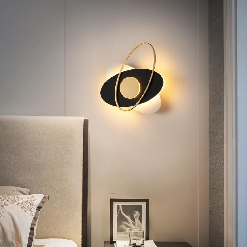 Serlida Wall Lamp