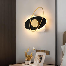 Carregar imagem no visualizador da galeria, Serlida Wall Lamp
