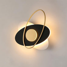 Carregar imagem no visualizador da galeria, Serlida Wall Lamp
