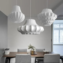 Load image into Gallery viewer, Seryaq Pendant Light
