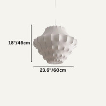 Load image into Gallery viewer, Seryaq Pendant Light
