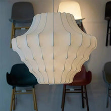 Load image into Gallery viewer, Seryaq Pendant Light
