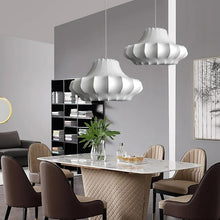 Load image into Gallery viewer, Seryaq Pendant Light
