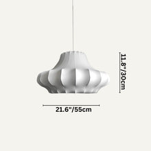 Load image into Gallery viewer, Seryaq Pendant Light
