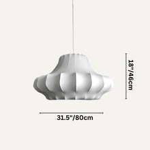 Load image into Gallery viewer, Seryaq Pendant Light
