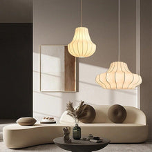 Load image into Gallery viewer, Seryaq Pendant Light
