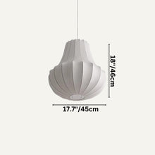 Carregar imagem no visualizador da galeria, Seryaq Pendant Light
