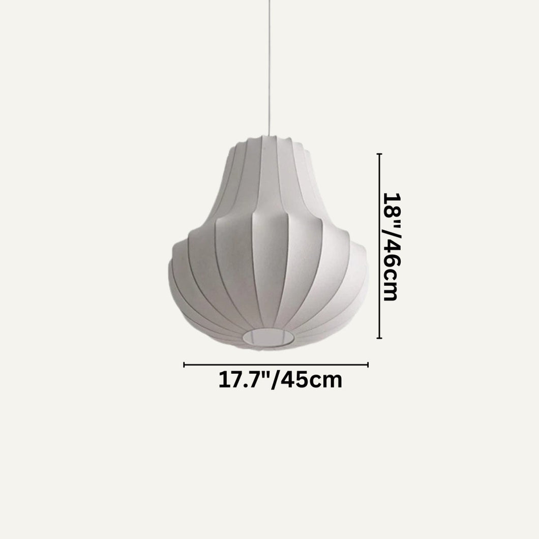 Seryaq Pendant Light