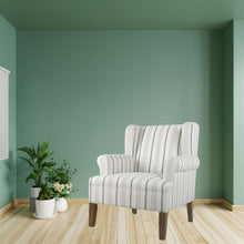 Carregar imagem no visualizador da galeria, Seshat Accent Chair
