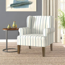 Carregar imagem no visualizador da galeria, Seshat Accent Chair
