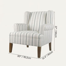 Carregar imagem no visualizador da galeria, Seshat Accent Chair
