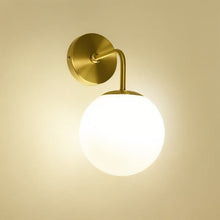 Carregar imagem no visualizador da galeria, Sfera Wall Lamp
