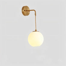 Carregar imagem no visualizador da galeria, Sfera Wall Lamp
