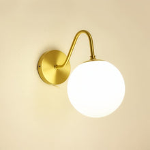 Carregar imagem no visualizador da galeria, Sfera Wall Lamp
