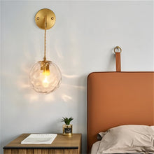 Carregar imagem no visualizador da galeria, Sfera Wall Lamp
