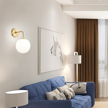 Carregar imagem no visualizador da galeria, Sfera Wall Lamp
