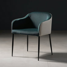 Carregar imagem no visualizador da galeria, Sgabell Accent Chair
