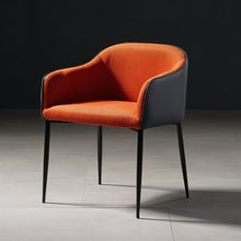 Carregar imagem no visualizador da galeria, Sgabell Accent Chair
