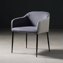 Cargar imagen en el visor de la galería, Sgabell Accent Chair
