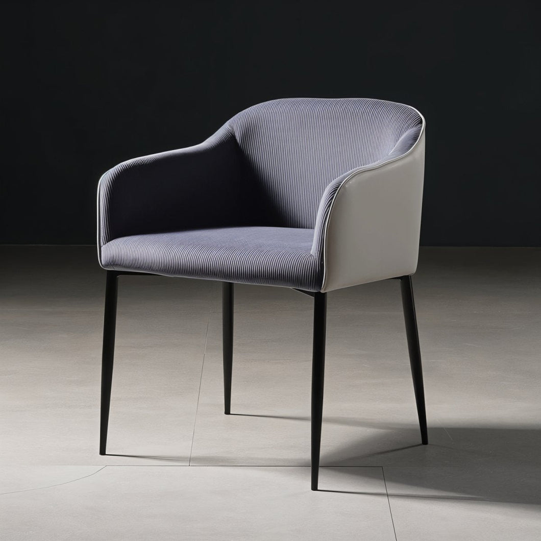 Sgabell Accent Chair