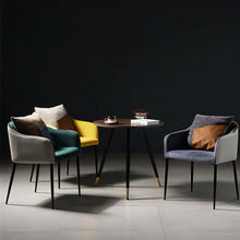 Carregar imagem no visualizador da galeria, Sgabell Accent Chair
