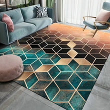 Load image into Gallery viewer, Shabo Area Rug
